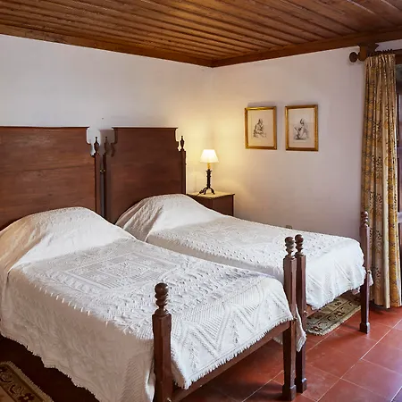 Casa De Canedo - Hotell