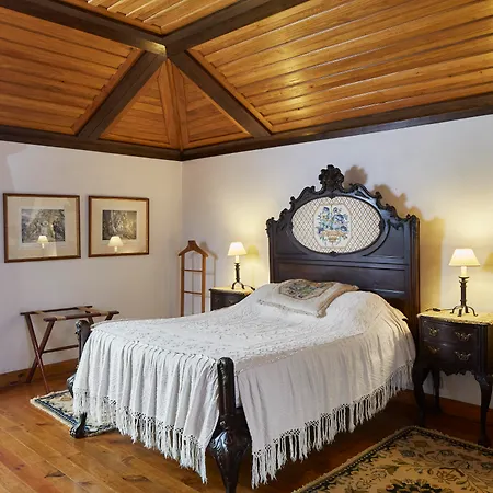 Casa De Canedo - Hotell