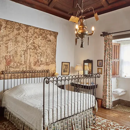 Casa De Canedo -