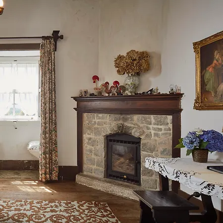 Casa De Canedo - Hotel 3*