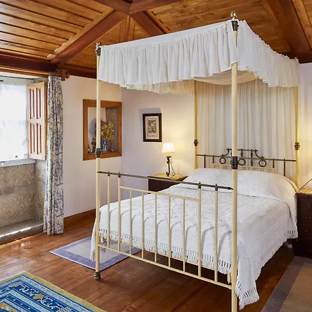 Casa De Canedo - Hotell