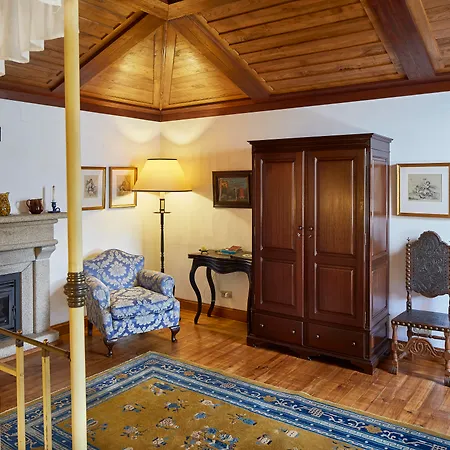 Hotell Casa De Canedo - 3*