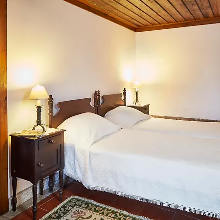 Casa De Canedo - 3* Celorico De Basto