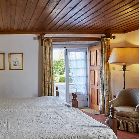 Casa De Canedo -