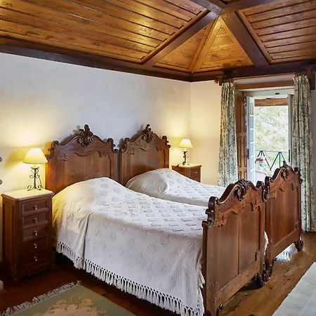 Casa De Canedo -