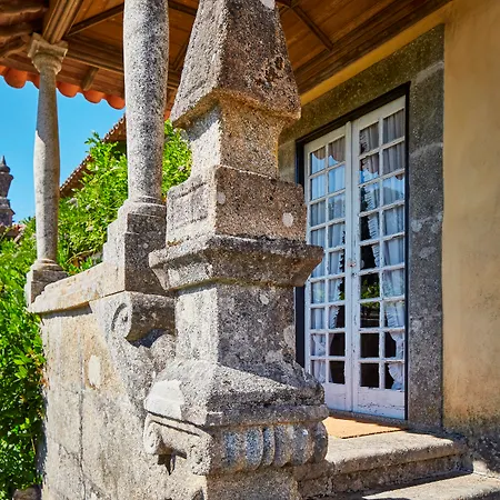 Casa De Canedo -