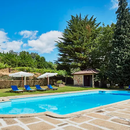 Casa De Canedo -