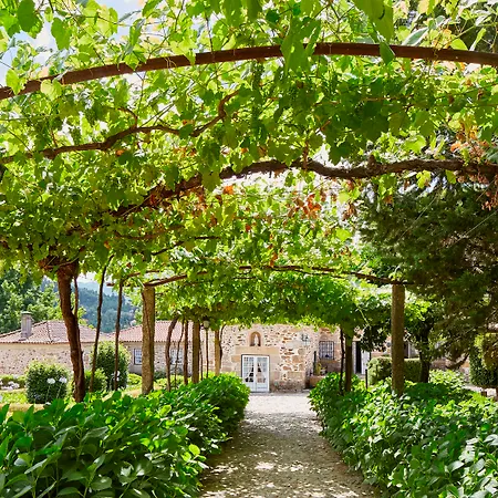 Hotell Casa De Canedo - Celorico De Basto