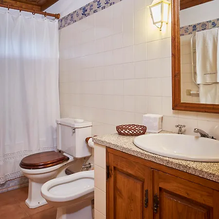 Casa De Canedo - 3*