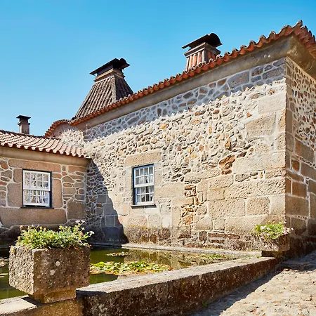 Hotell Casa De Canedo - 3*