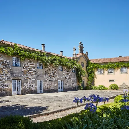 Casa De Canedo - 3* Celorico De Basto