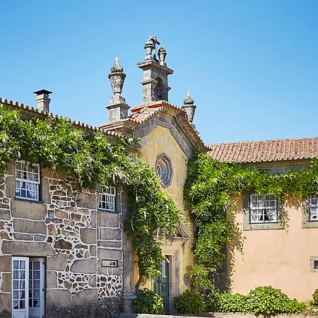 Casa De Canedo -