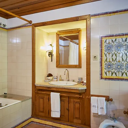 Casa De Canedo - 3* Celorico De Basto