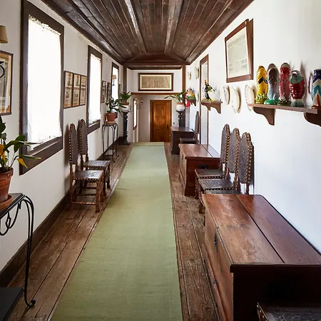 Casa De Canedo - Celorico De Basto