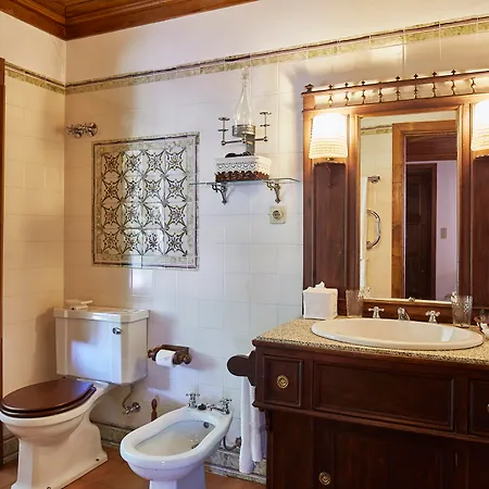 Casa De Canedo -