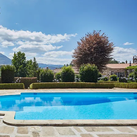 Hotel Casa De Canedo -