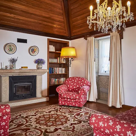 Casa De Canedo -
